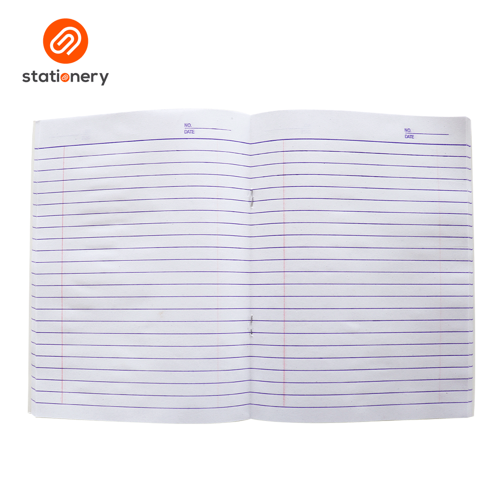 Hello Kitty Composition Notebook 80lvs Pack of 8-zoom-11