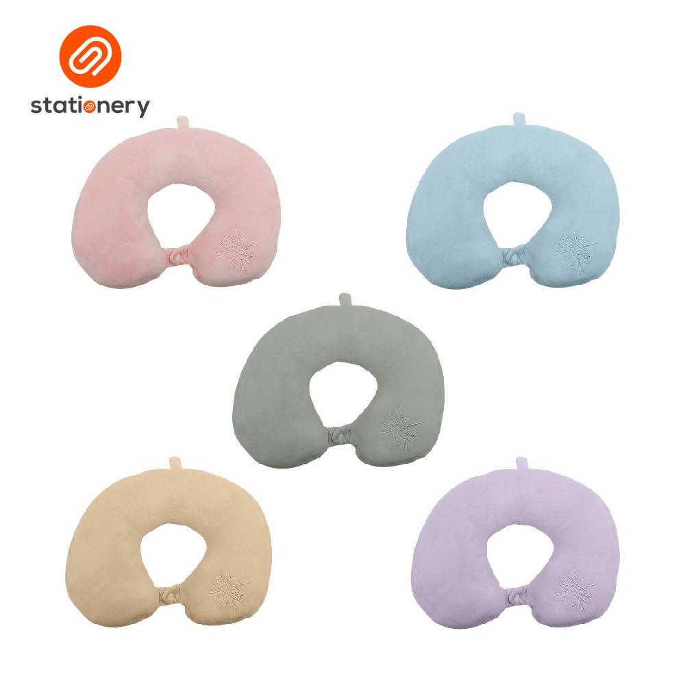 Explore Concept Travel Neck Pillow-6