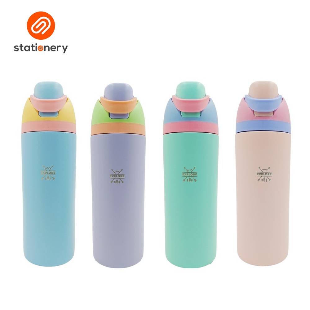 Explore Insulated CandySip Tumbler - 700mL