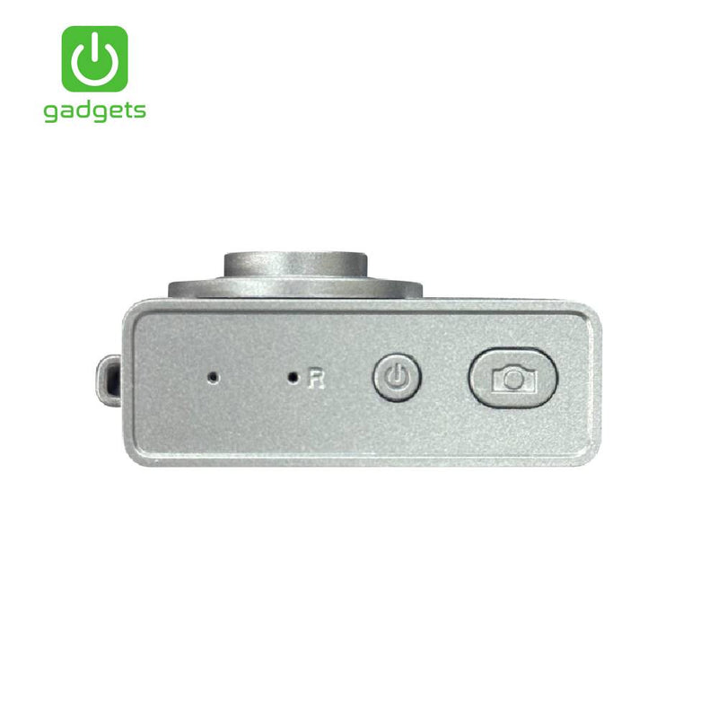 Gadgets Miniature Digital Camera-zoom-