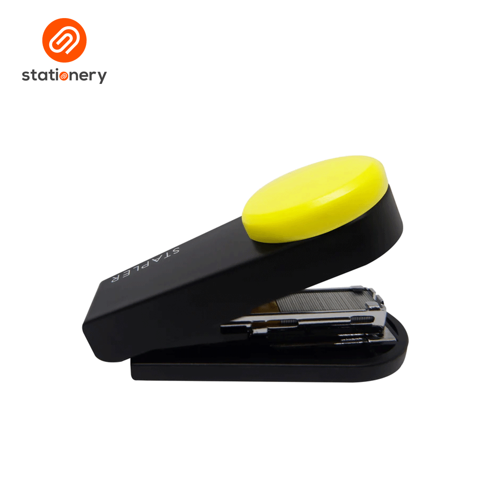 Max Mini Stapler HD10XS/P-3
