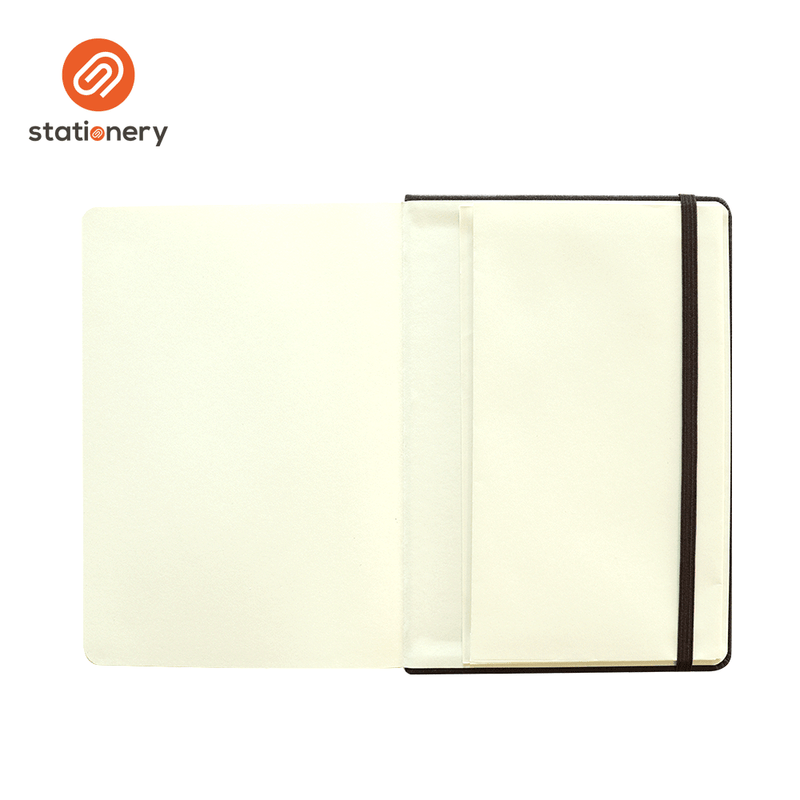 Limelight GT Softbound Journal A5 - Ruled Notebook-zoom-