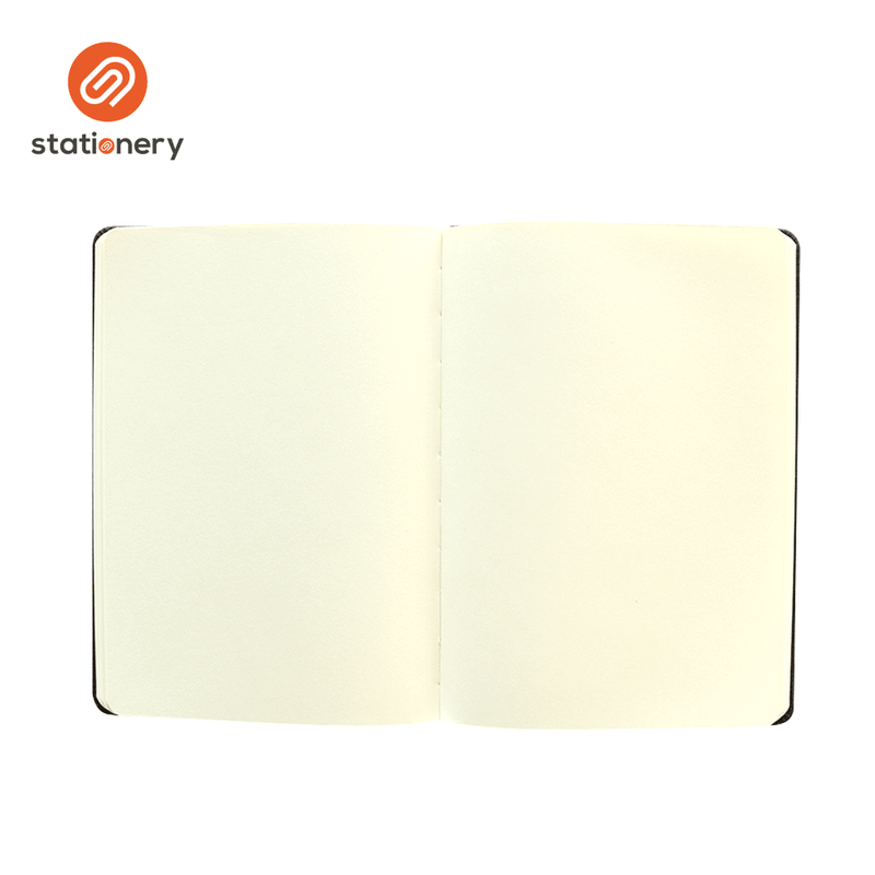 Limelight GT Softbound Journal A5 - Ruled Notebook-zoom-