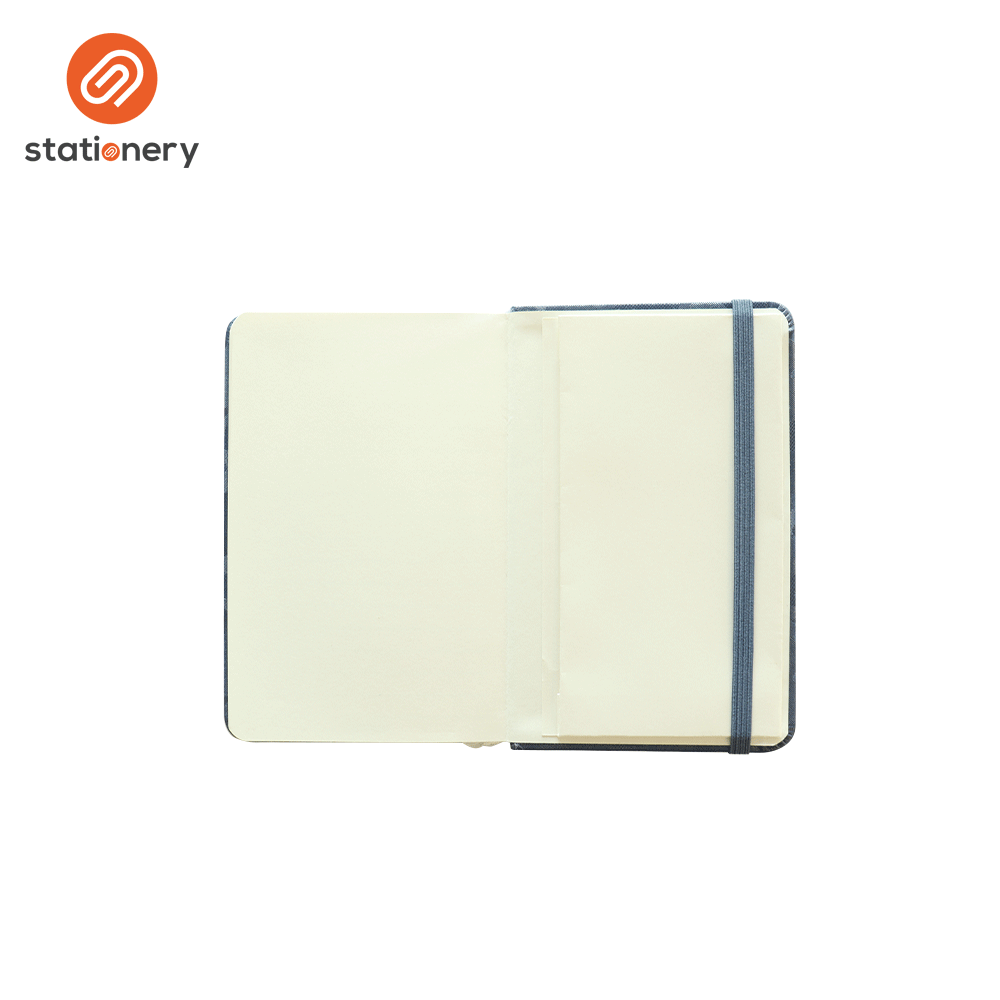 Limelight GT Hardbound A6 Pocket-Size Camo Cover - Ruled Notebook-6