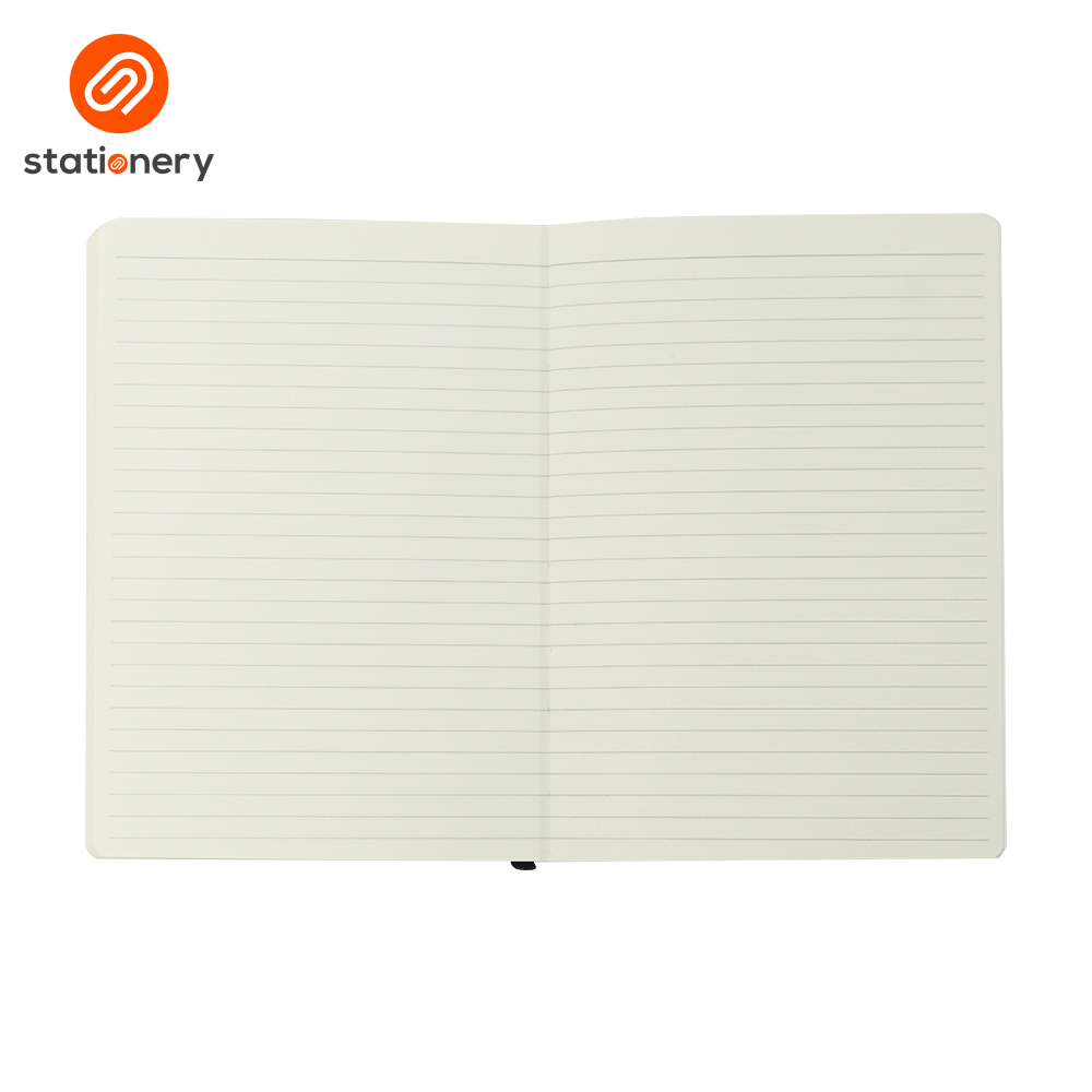 Veco Paper Idea Notes 5x7 in Personal Size - Ruled-zoom-5