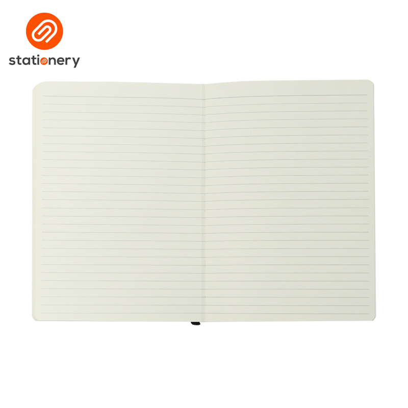 Veco Paper Idea Notes 5x7 in Personal Size - Ruled-zoom-