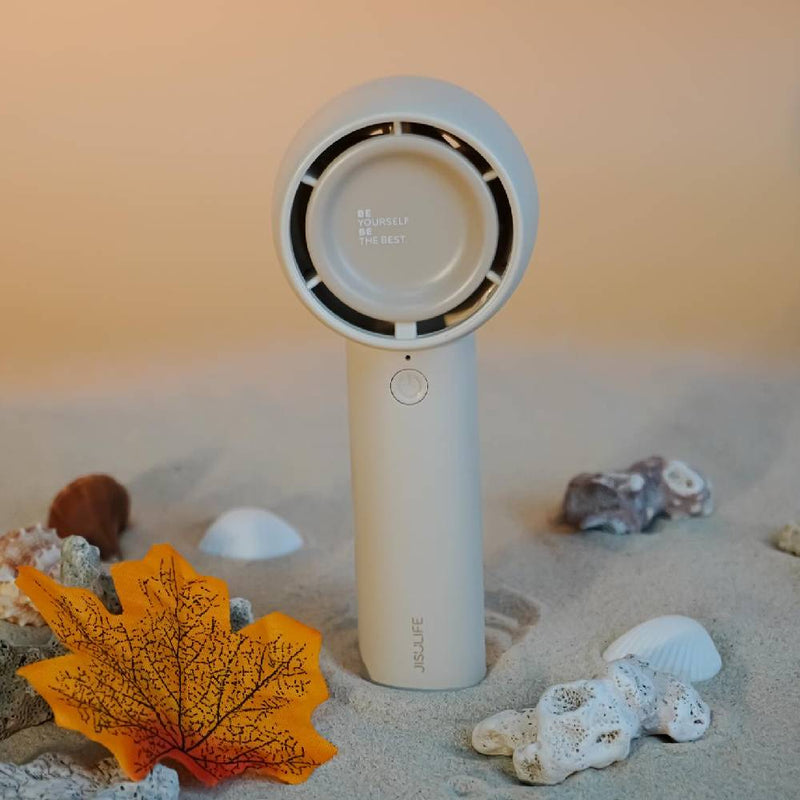 JisuLife Handheld Fan Life5-zoom-