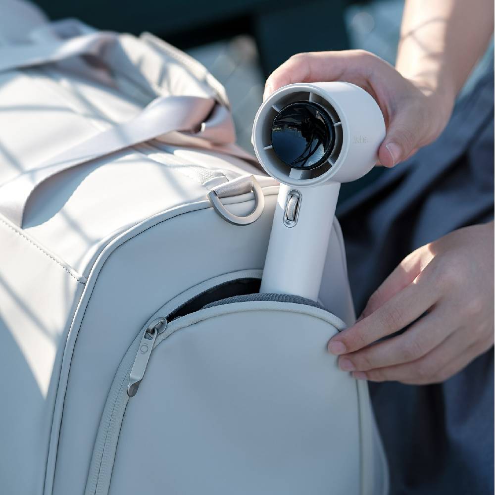 JisuLife Handheld Fan Pro1 ABS-5