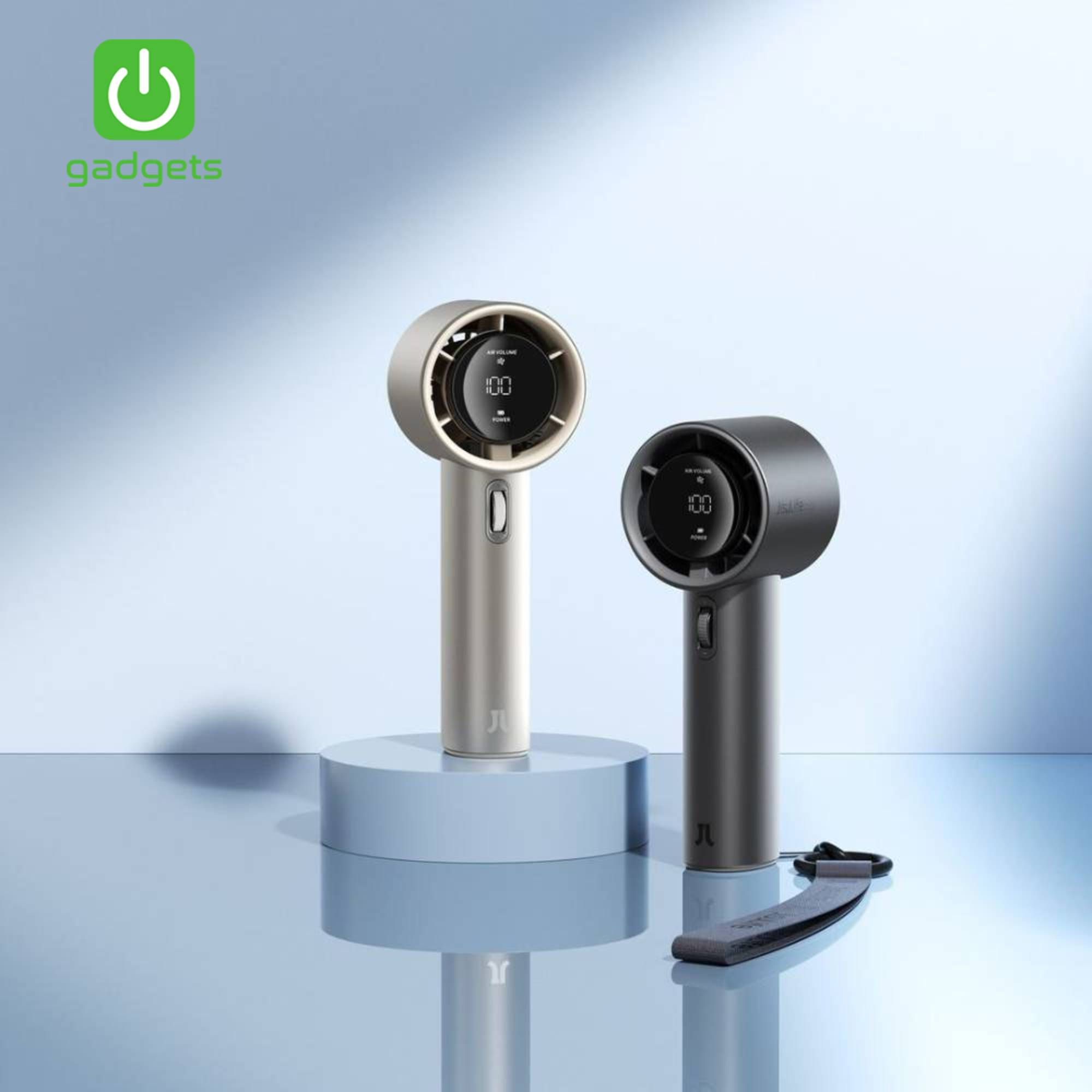 JisuLife Handheld Fan Pro1 S-zoom-3