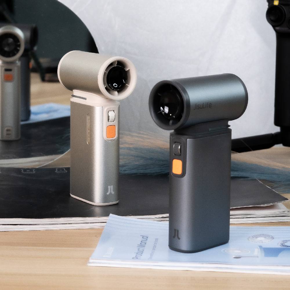 JisuLife Handheld Fan Ultra1 – SM Stationery