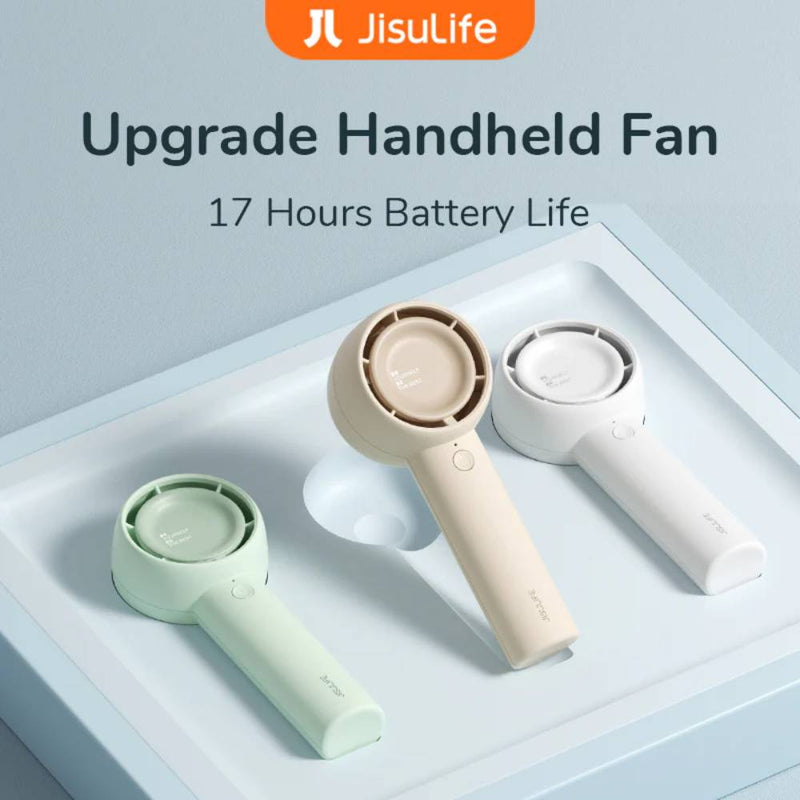 JisuLife Handheld Fan Life5-zoom-