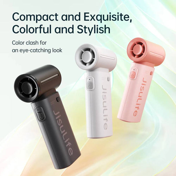 JisuLife Handheld Fan Life9 – SM Stationery