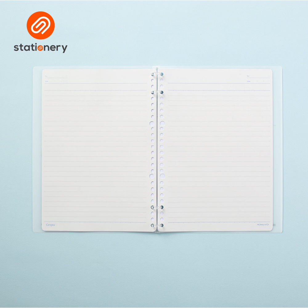 Kokuyo Campus Binder B5