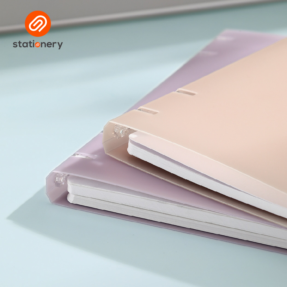 Kokuyo Campus Binder A5