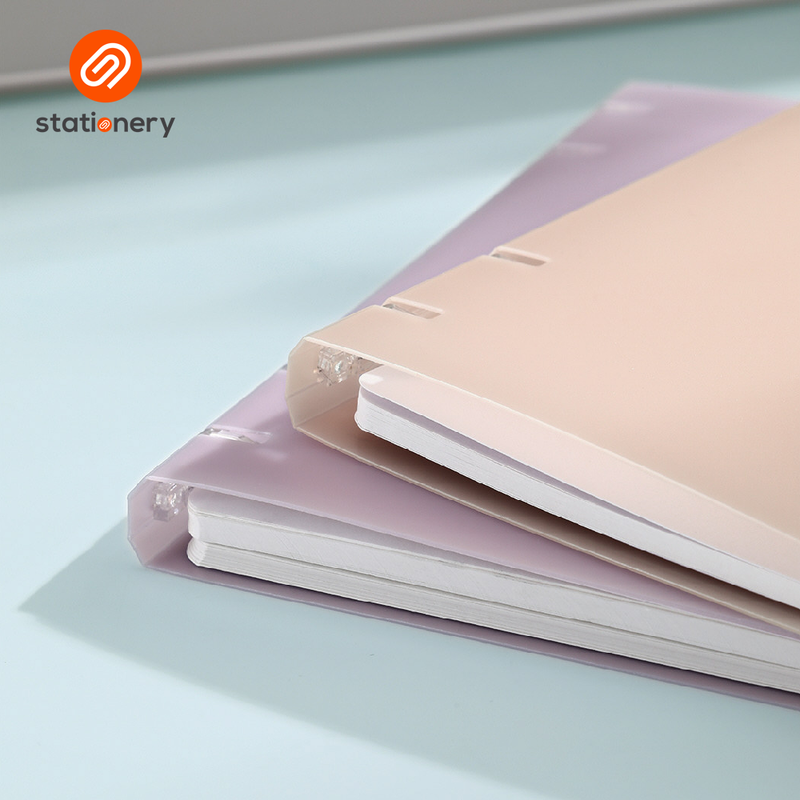 Kokuyo Campus Binder A5-zoom-