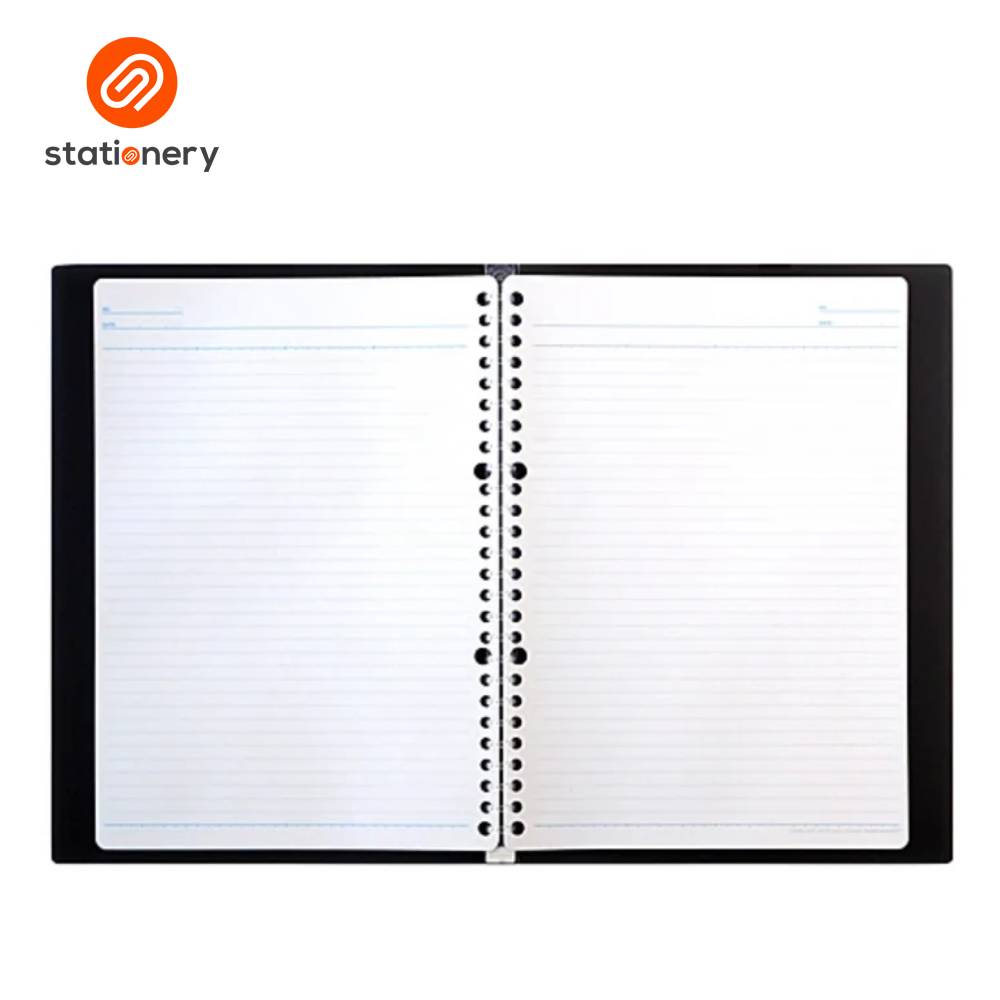 Maruman Kurufit Binder B5-18