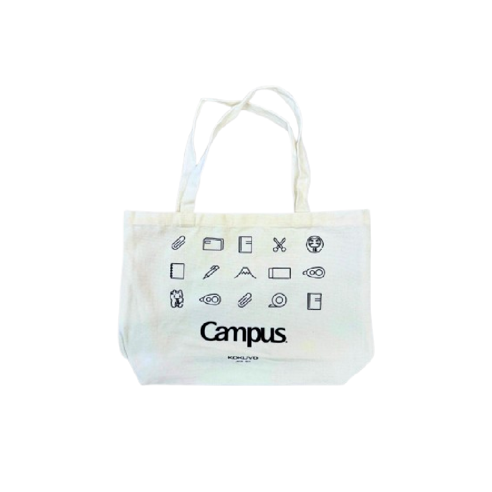 Kokuyo Tote Bag (NOT FOR SALE)