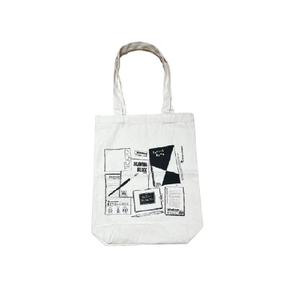 Maruman Tote Bag (NOT FOR SALE)