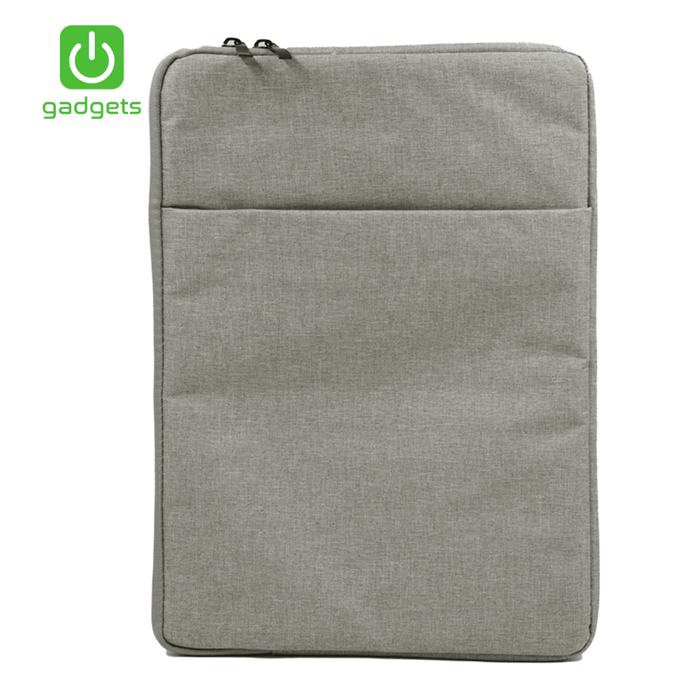 Laptop Sleeve Fabric with Pocket 15"