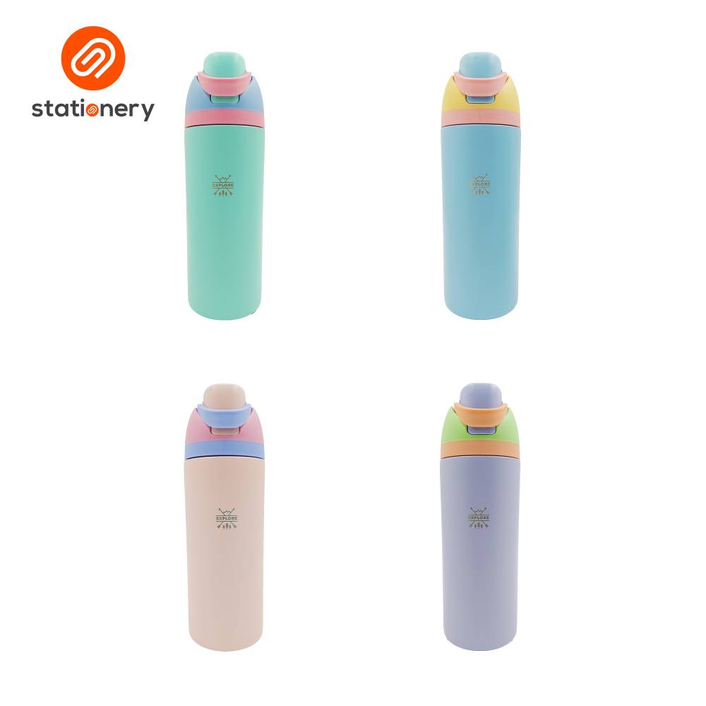 Explore Insulated CandySip Tumbler - 700mL-zoom-6