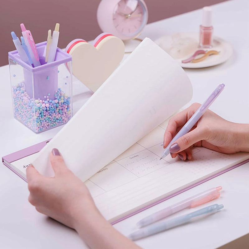 Pilot Juice Gel Pen Dusty Colors - 0.5mm-zoom-