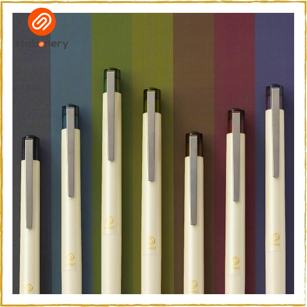 Pilot Nuance Black