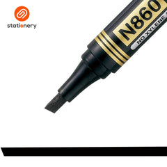 SSP-10101024:Pentel_Permanent_Marker_Chisel_N860_1.jpg