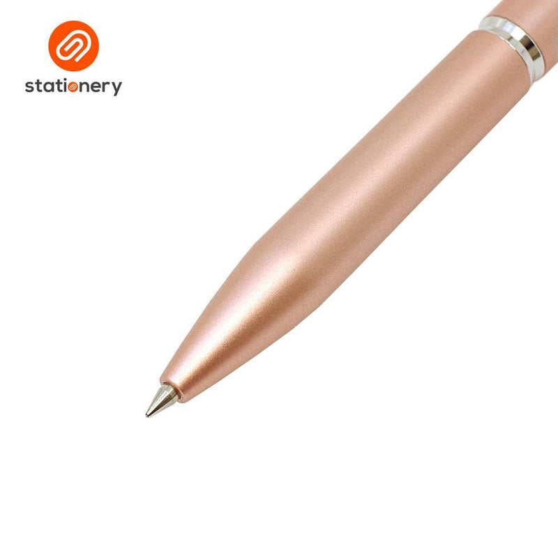 Pilot Acro 1000 Ballpoint Pen 0.5mm-zoom-