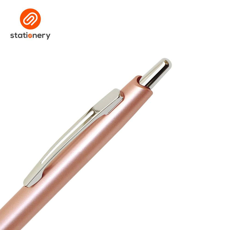 Pilot Acro 1000 Ballpoint Pen 0.5mm-zoom-