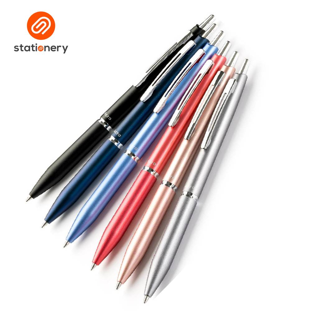 Pilot Acro 1000 Ballpoint Pen 0.5mm-3