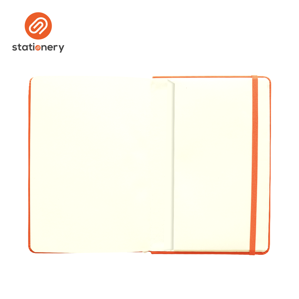 Limelight GT Hardbound Journal A5 - Ruled Notebook-8