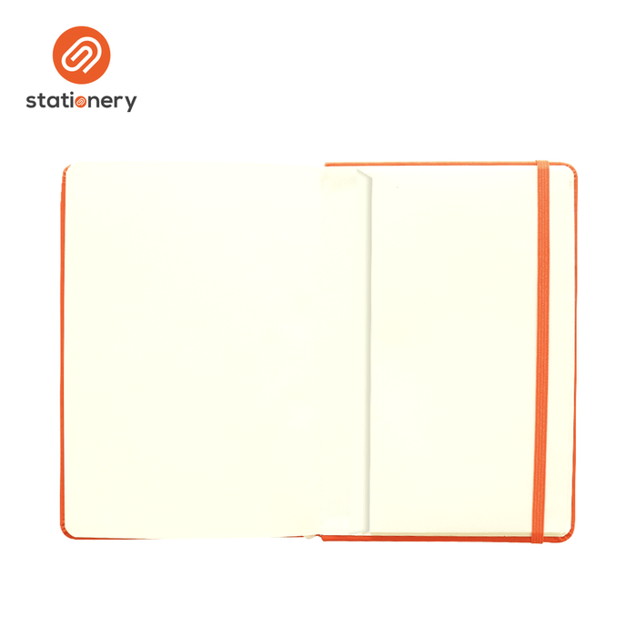 Limelight GT Hardbound Journal A5 - Ruled Notebook