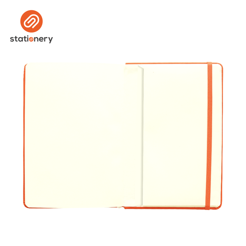 Limelight GT Hardbound Journal A5 - Ruled Notebook-zoom-
