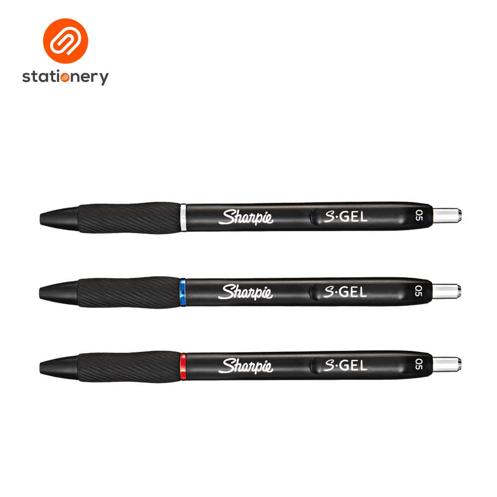 Sharpie S-Gel 0.5MM