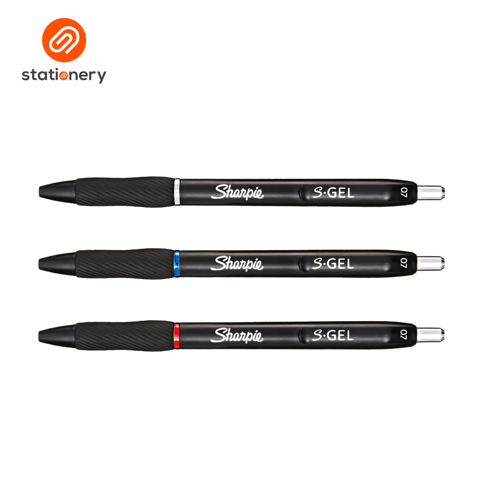 Sharpie S-Gel 0.7MM