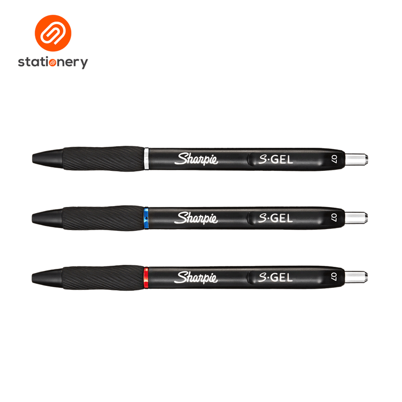 Sharpie S-Gel 0.7MM-zoom-