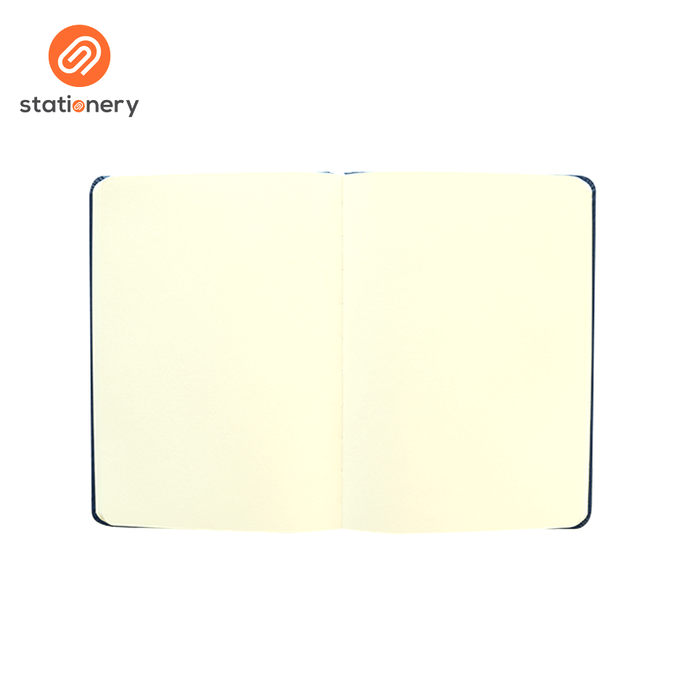 Limelight GT Hardbound A5 Sketch Book - 120lvs-6