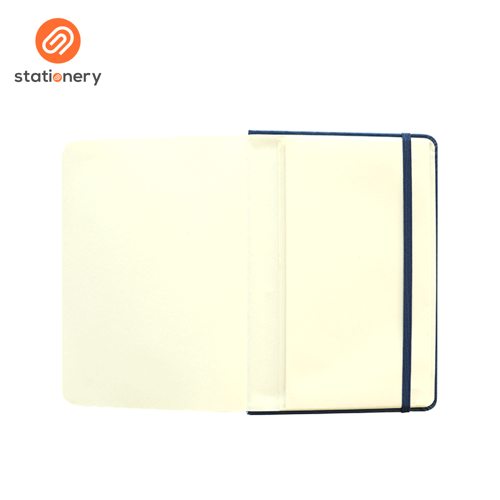 Limelight GT Hardbound A5 Sketch Book - 120lvs-7