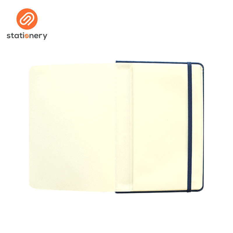 Limelight GT Hardbound A5 Sketch Book - 120lvs-zoom-