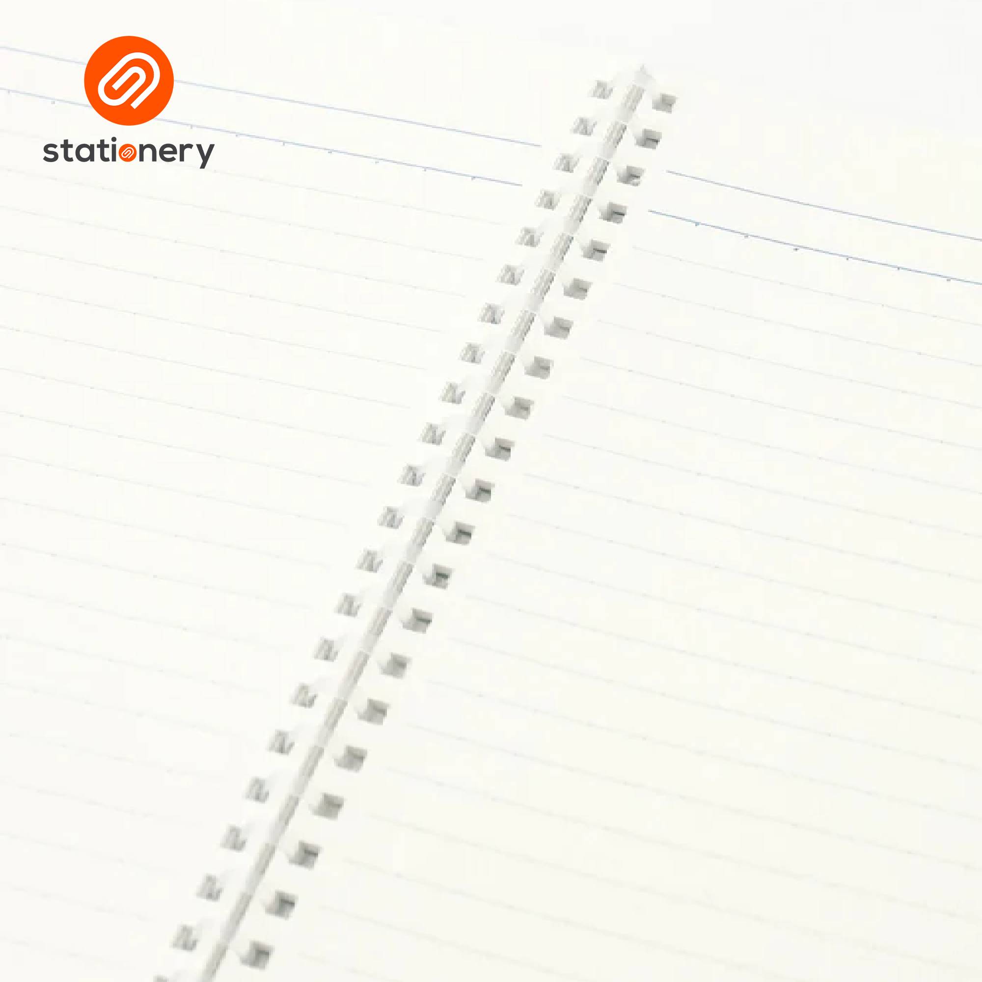 Sou Sou Kokuyo Campus Soft-Ring 40P Notebook B5-zoom-5