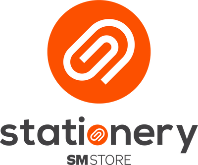 SM Stationery - SSI - Logo Transparent