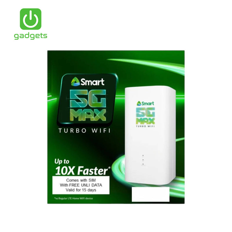 Smart 5G Max Turbo Home Wifi-zoom-