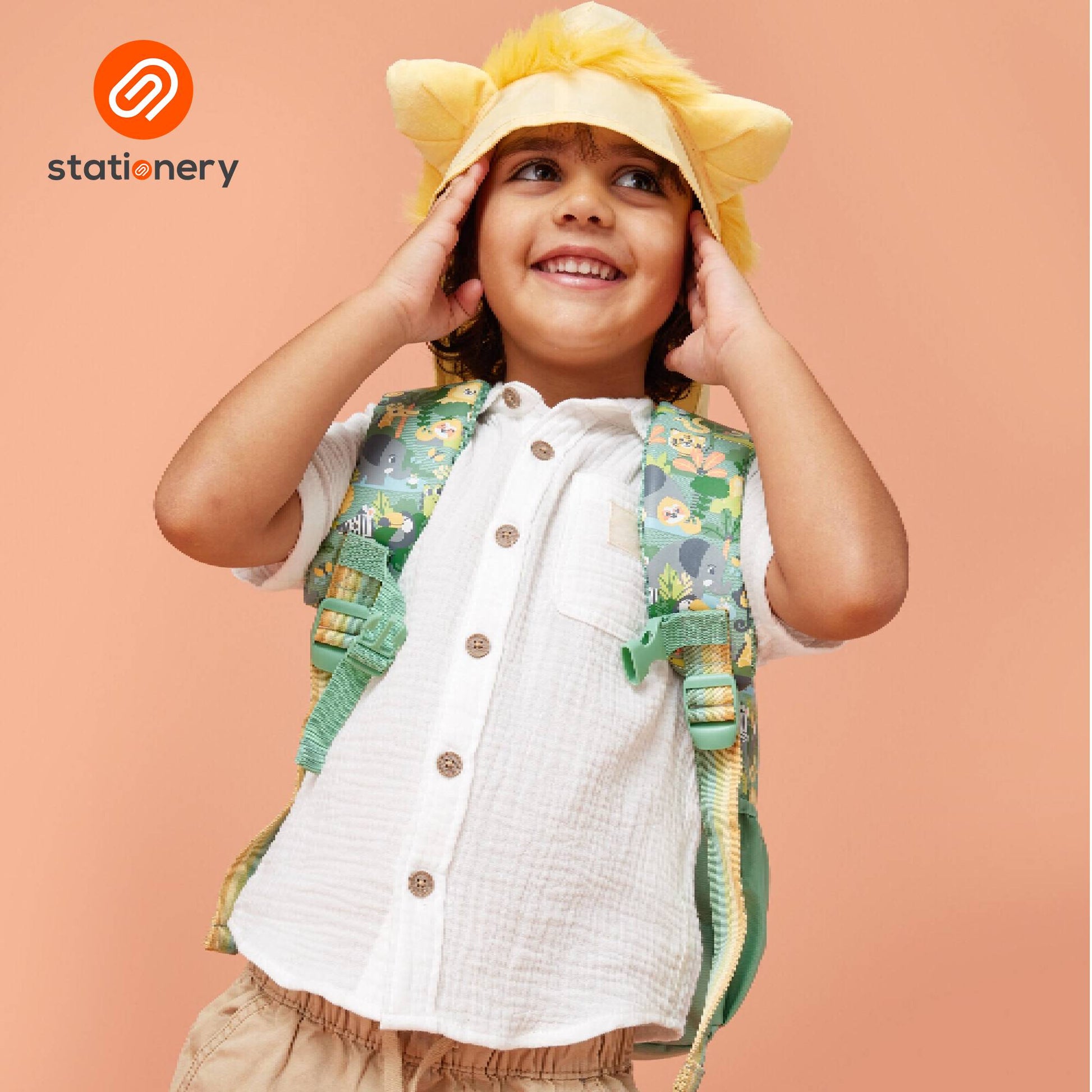 SSP-10100618:Smiggle_Little_Journeys_Junior_Character_Hoodie_Backpack_-_Green.jpg