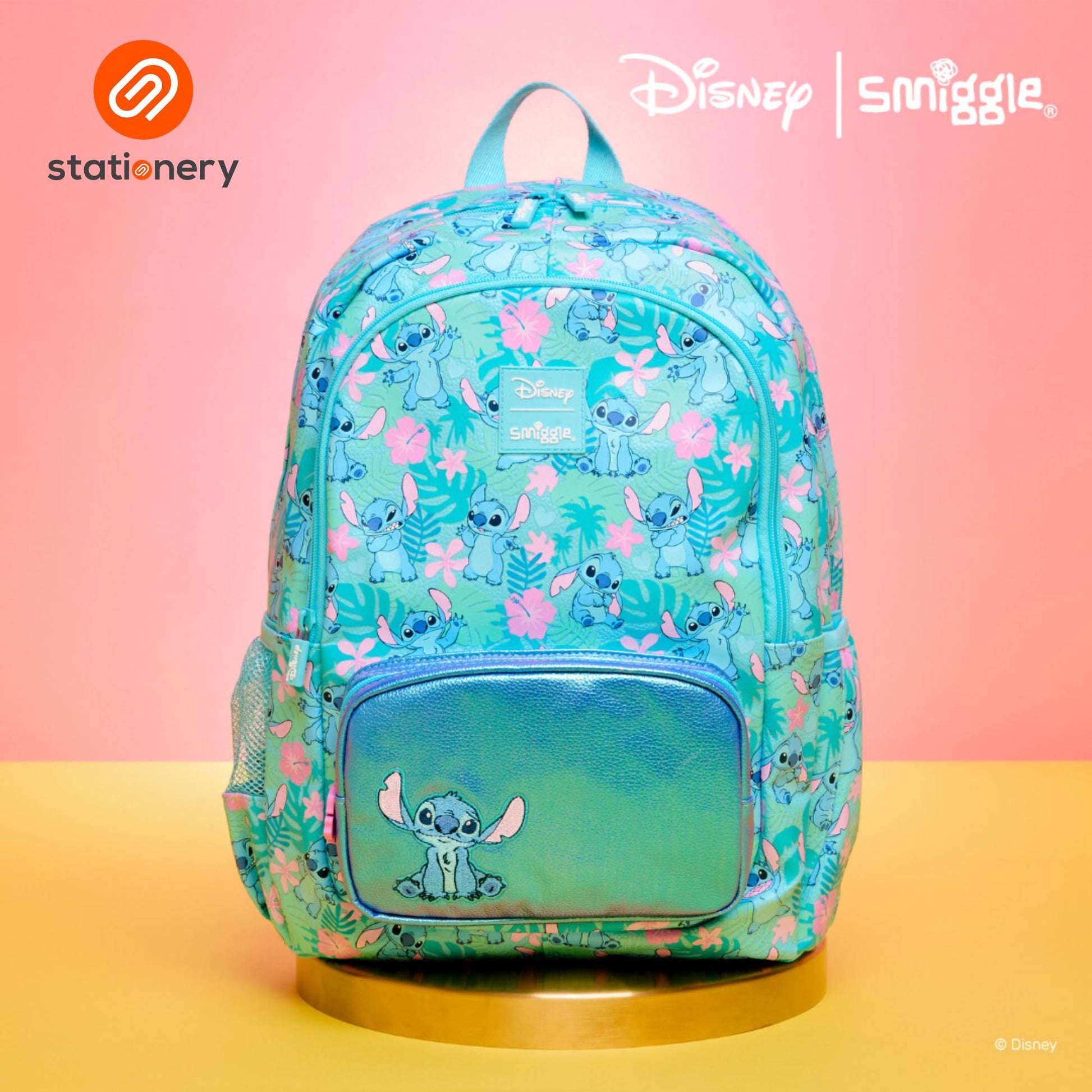 SSP-10100457:Smiggle_Stitch_Classic_Backpack_-_Turquoise.jpg