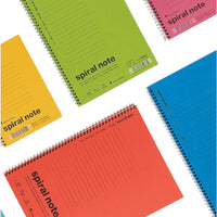 Maruman Spiral Notebook 1960 Ruled B5 30 Sheets