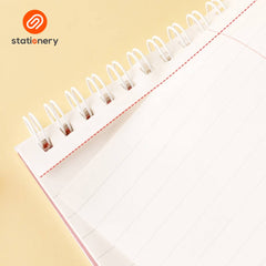 SSP-10101165:TYAKASHA_CAMPUS_STENO_NOTEBOOK_BEIGE_6X9_60P_2.jpg