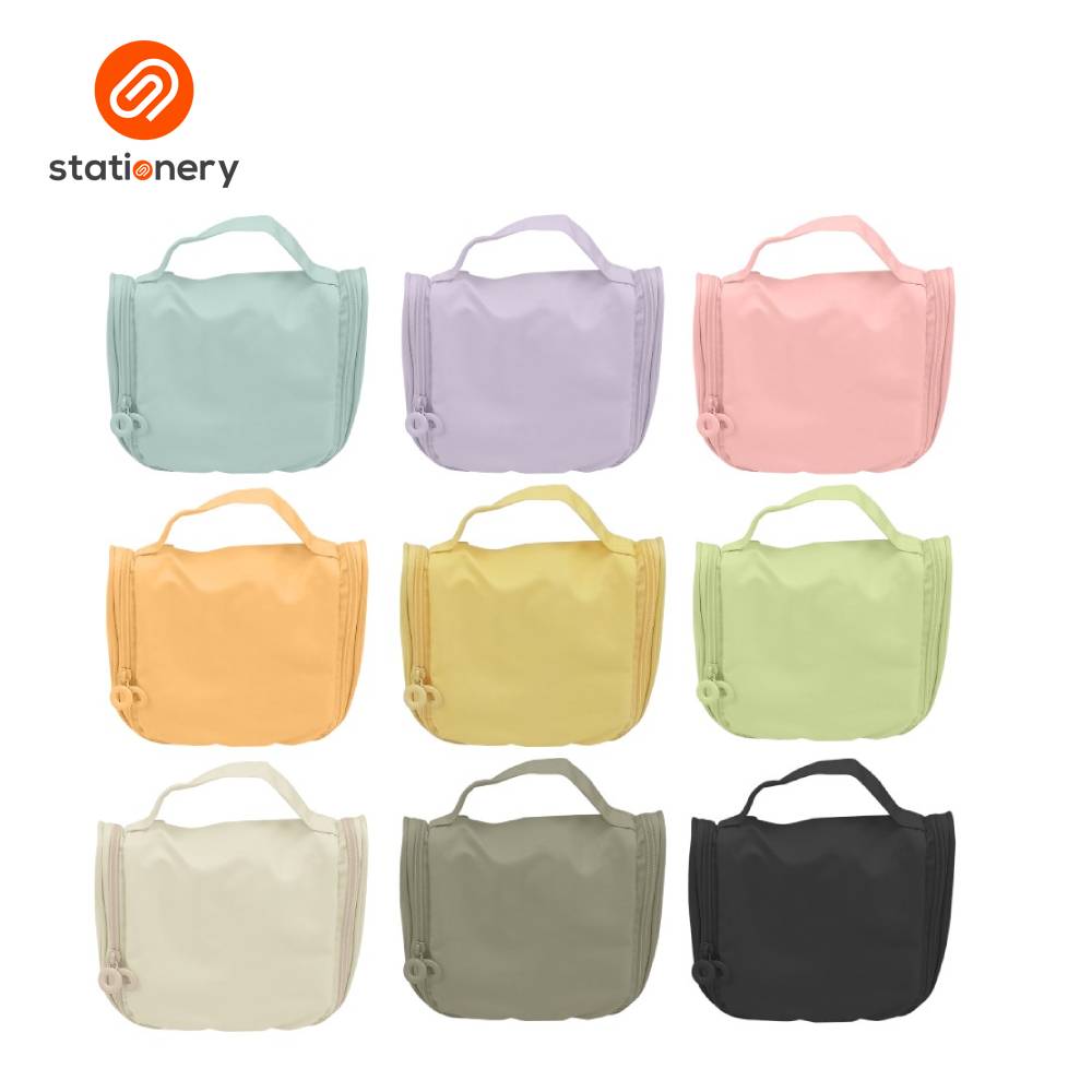 Explore U-Shape Travel Organizer - 20x6x16cm-10
