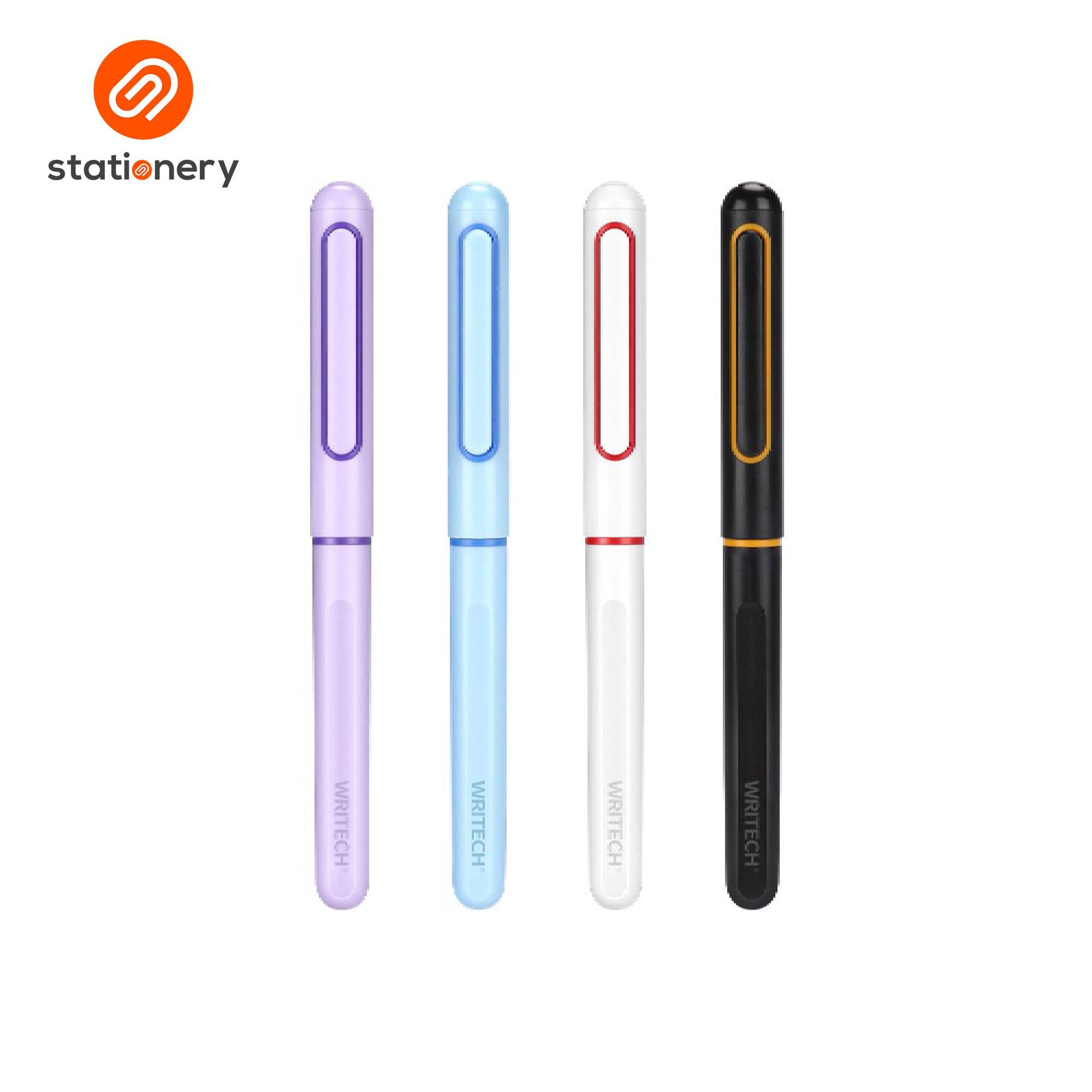 Writech Space Up Fountain Pen W-7154-1