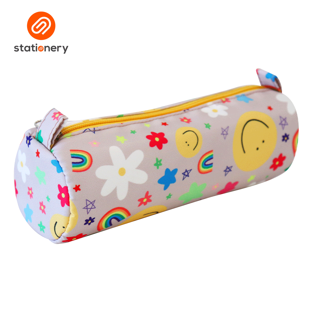 Round Pencil Case-zoom-12