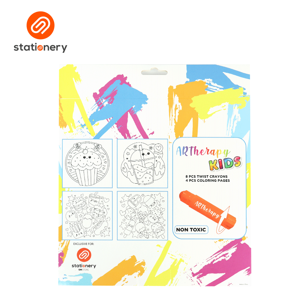 Artherapy Kids Twist Crayons-zoom-2